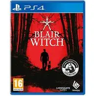 Blair Witch - PS4