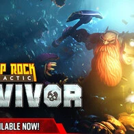 Deep Rock Galactic: Survivor