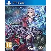 Nights of Azure