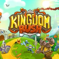 Kingdom Rush - Tower Defense