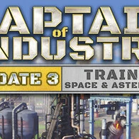 Captain of Industry
