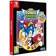 Sonic Origins PLUS LE