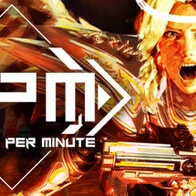 BPM: BULLETS PER MINUTE