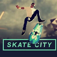 Skate City