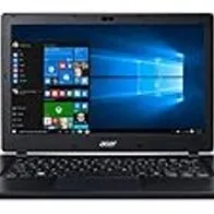 Acer Aspire V 13 - Portatil de 13'' Full HD (Intel Core i5-6200U, RAM de 8 GB, disco SSD de 256 GB, Intel HD Graphics 520, Windows 10 Home) negro - teclado QWERTY Español
