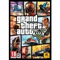 Grand Theft Auto V (GTA V) (PC)