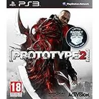 Prototype 2 - Radnet Edition