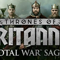 A Total War Saga: THRONES OF BRITANNIA