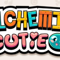 Alchemic Cutie