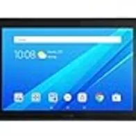 Lenovo Tab4 10 Plus - Tablet 10,1” FullHD (Procesador Qualcomm Snapdragon 625, RAM de 3GB, memoria interna de 32GB, Camara de 8MP, Sistema Operativo Android, WiFi + Bluetooth 4.0) color negro