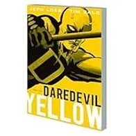 Daredevil Legends Volume 1: Yellow TPB