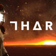 Tharsis