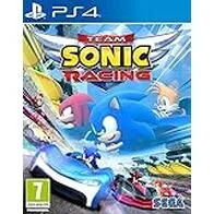 Team Sonic Racing, PS4