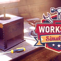 Workshop Simulator