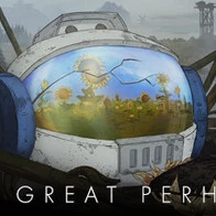 The Great Perhaps