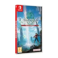 BNE One Piece Odyssey Deluxe Edition