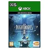 Little Nightmares II Standard | Xbox - Código de descarga