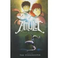 The Stonekeeper (Amulet)