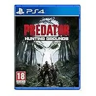 Playstation Predator: Hunting Grounds