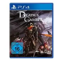 Death's Gambit - PlayStation 4 [Importación alemana]