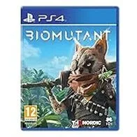 Biomutant - PS4