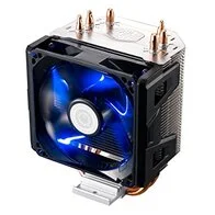 Cooler Master Hyper 103 - Ventiladores de CPU '3 Heatpipes, 1x Ventilador PWM de 92mm, 4-Pin Connector' RR-H103-22PB-R1