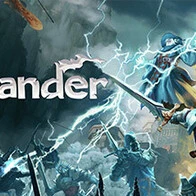 Warlander