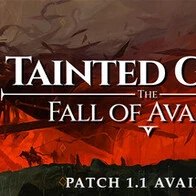 Tainted Grail: The Fall of Avalon