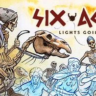 Six Ages 2: Lights Going Out