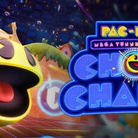PAC-MAN Mega Tunnel Battle: Chomp Champs