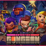 Enter the Gungeon