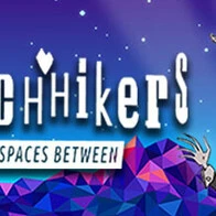 Glitchhikers: The Spaces Between