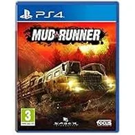 Spintires: MudRunner