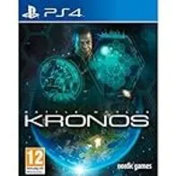 Battle Worlds: Kronos