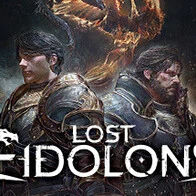 Lost Eidolons