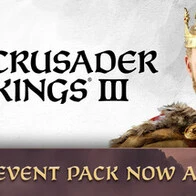 Crusader Kings III