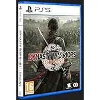 Dynasty Warriors: Origins, juego para PS5