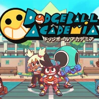 Dodgeball Academia