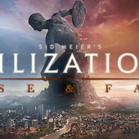 Sid Meier’s Civilization® VI: Rise and Fall