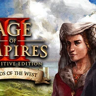 Age of Empires II: Definitive Edition - Lords of the West