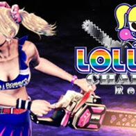LOLLIPOP CHAINSAW RePOP