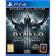 Diablo 3 - Ultimate Evil Edition