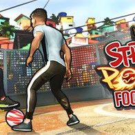 Street Power Football