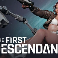 The First Descendant