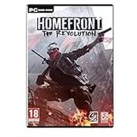 Homefront: The Revolution