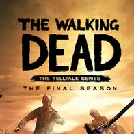 The Walking Dead: The Final Season