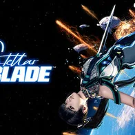 Stellar Blade™