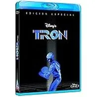 Tron [Blu-ray]