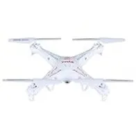 Syma x5 X5C-1 2,4 G HD Cuadricóptero RTF RC Helicóptero con cámara de 2.0 MP, Color, 14 años (BJ825)
