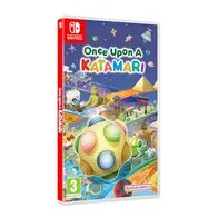Once Upon A Katamari